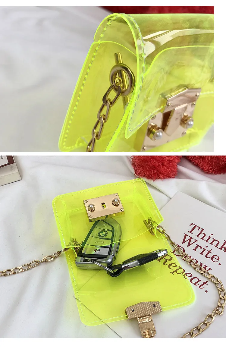 Elias Crossbody Bag
