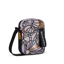 Rogue Mini Crossbody Bag - Bloom